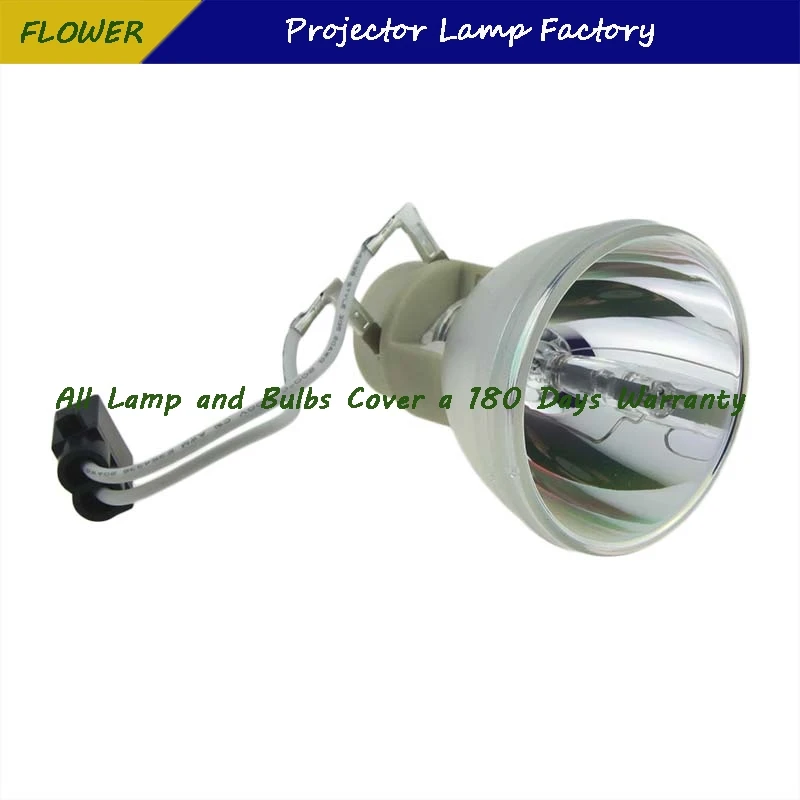 

RLC-050 Bulbs Free shipping Brand New Projector Bare Lamp For VIEWSONIC PJD5112 / PJD6211 / PJD6221 / PJD6212