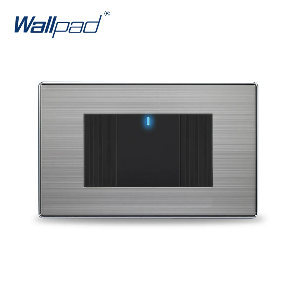 1 Gang 2 Way Switch 2019 Hot Sale China Manufacturer