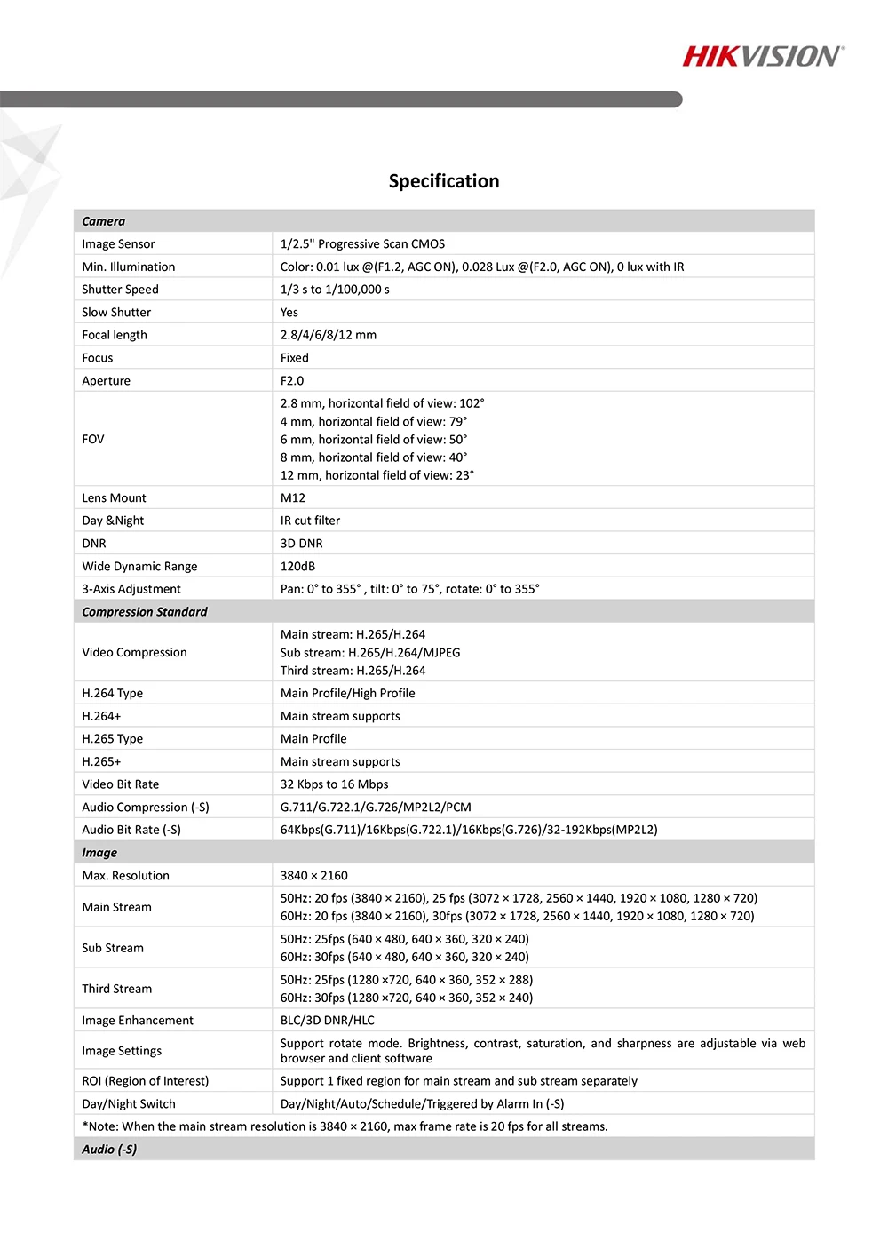 Wifi Hik 8CH DS-7608NI-K2/8 P HD POE NVR комплект 6 шт. 8MP DS-2CD2185FWD-I и DS-KB6403-WIP система безопасности IP камера наблюдения