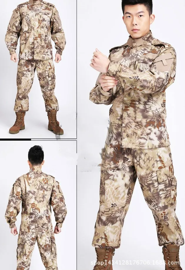 Военная форма, тактическая куртка-амфибия, армейская Боевая штурмовая спецназа, уличные пальто, военная ветровка, одежда, США, армия, Softair - Цвет: 10