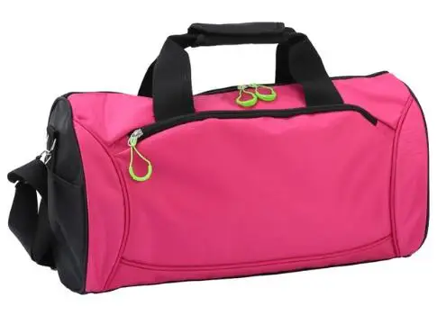 Высокое качество, женские дорожные сумки, Большая вместительная сумка для багажа, женские сумки для путешествий, сумки для путешествий, дорожные сумки T661 - Цвет: pink