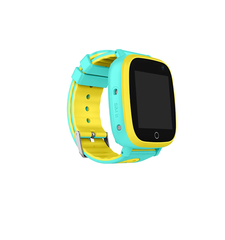 

New product Q11 Kids gps watch with Waterproof ip67 and flashlight baby watch