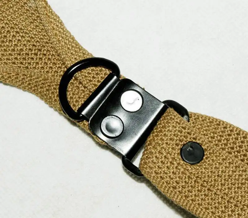 Collectiable WWII US Army Standard M1936 Suspender -US037