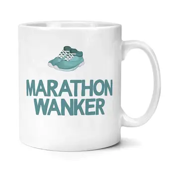 

Marathon Wan*er Mug
