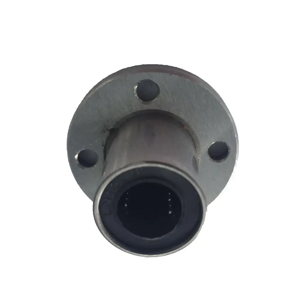

1PC LMF40UU 40mm Inner Dia 60mm Outer Dia 80mm Length Round Linear Bearing