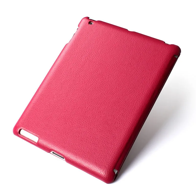 Jisoncase для ipad 4 3 2 ipad Чехол флип-чехол Подставка для планшета дизайнерские ультра тонкие кожаные чехлы и чехол s ipad 9,7 чехол