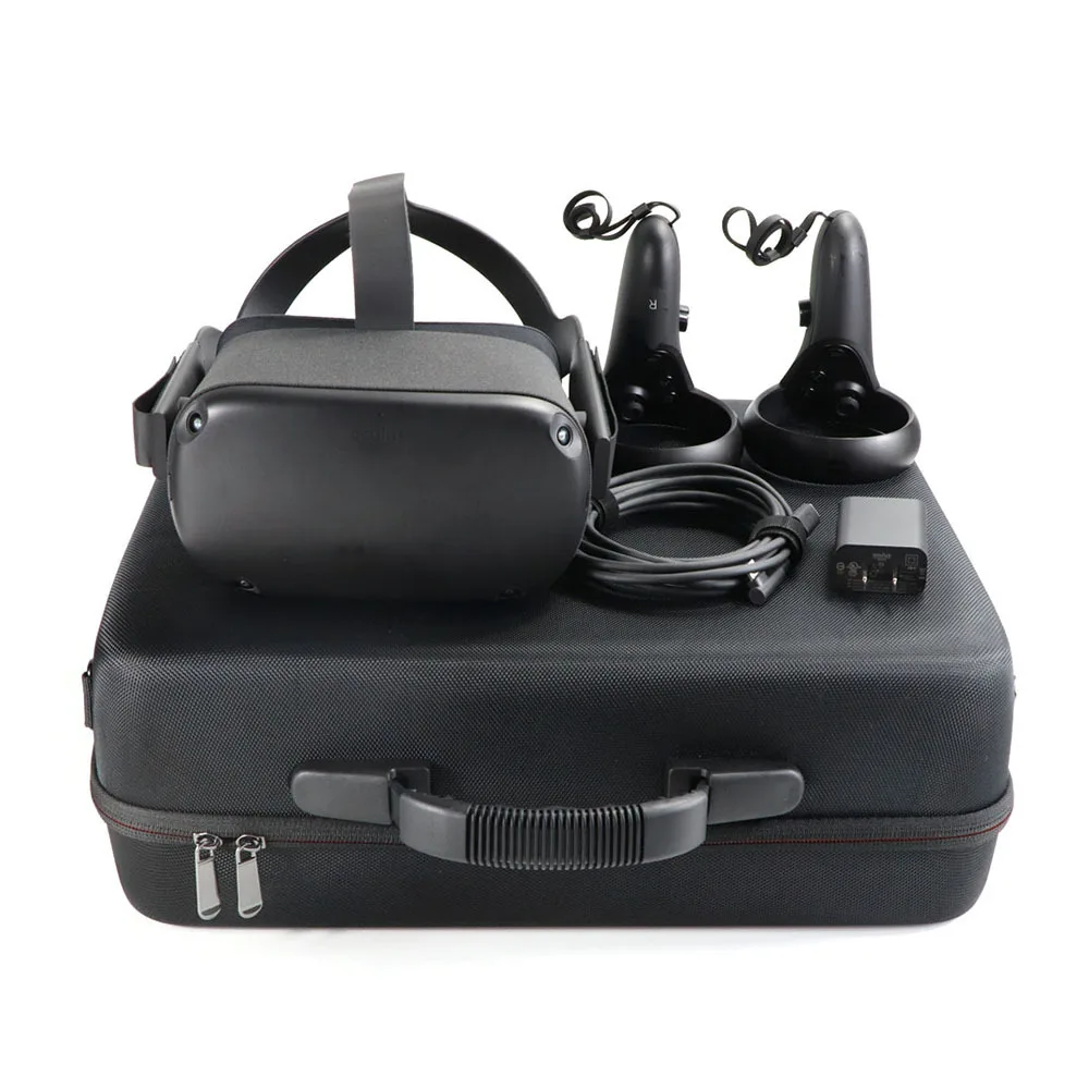 All-in-one EVA Hard Bag Protect Cover Storage Box