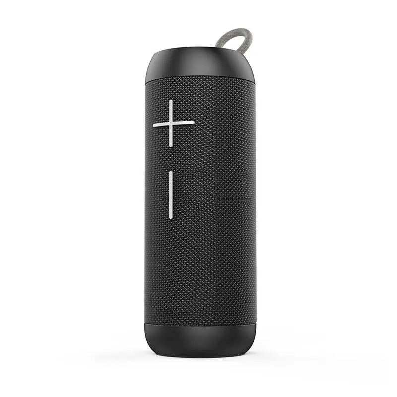 

Wireless Bluetooth Speakers Ipx6 Waterproof Subwoofer Tws Connection Speaker 14W Stereo Sound Speakers Outdoor Speakers With M