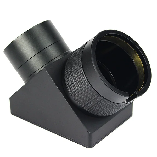 Laida 2 90 Deg 99% Dielectric Mirror Diagonal for Astronomy Monocular Telescope (1)