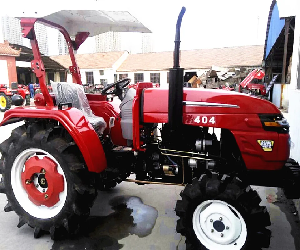 40hp farm tractor  (2)