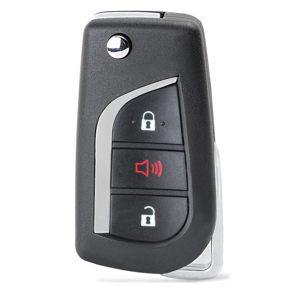 Keyecu-Upgrade-Remote-Flip-Key-2-1-Button-Fob-for-Toyota-2010-16-4Runner-2012-2015 (3)