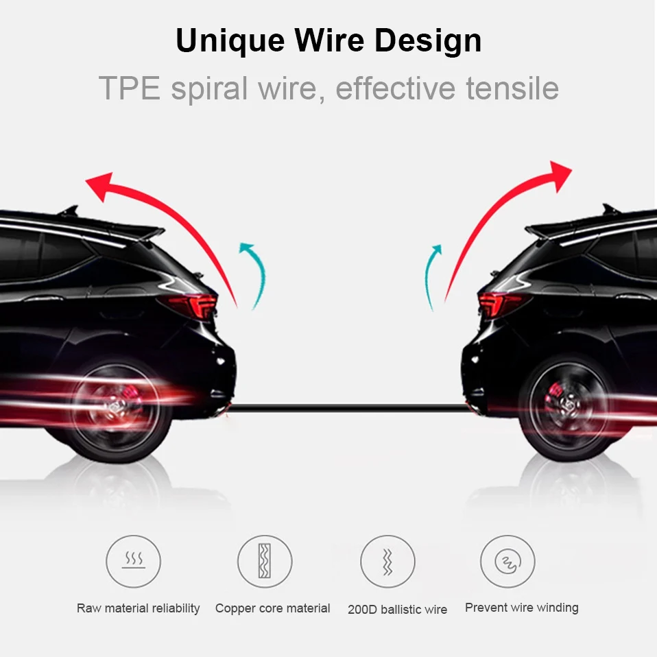 Dual Dynamic Earphone 3.5mm Wired Headphones with Mic Bass Sound Ear Phones for Computer MP3 Gaming Headset In Ear Earphone Wire (10)