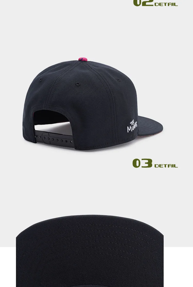 PANGKB бренд MUNCHOS Кепка черный модный головной убор Хип-хоп snapback шляпа для мужчин и женщин для взрослых Уличная Повседневная Кепка-бейсболка от солнца