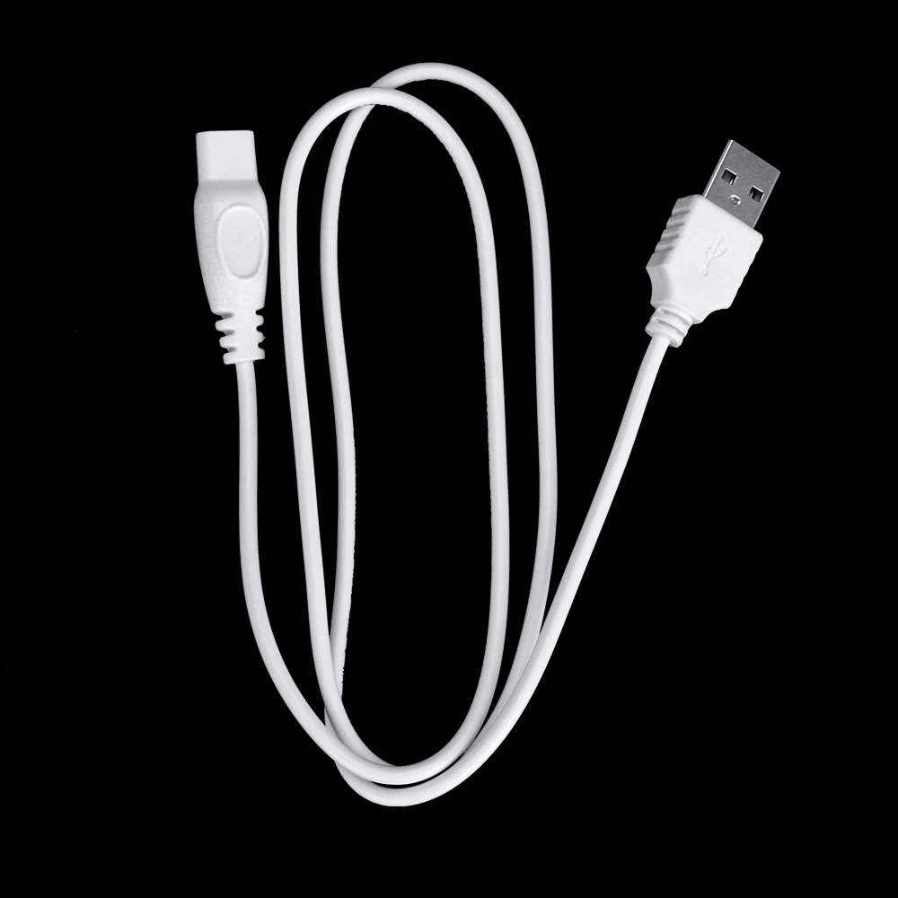 AZDENT USB кабель для зарядного устройства для AZ-007, портативный ирригатор для полости рта, беспроводная вода, зубная нить, водный ирригатор, очиститель полости рта