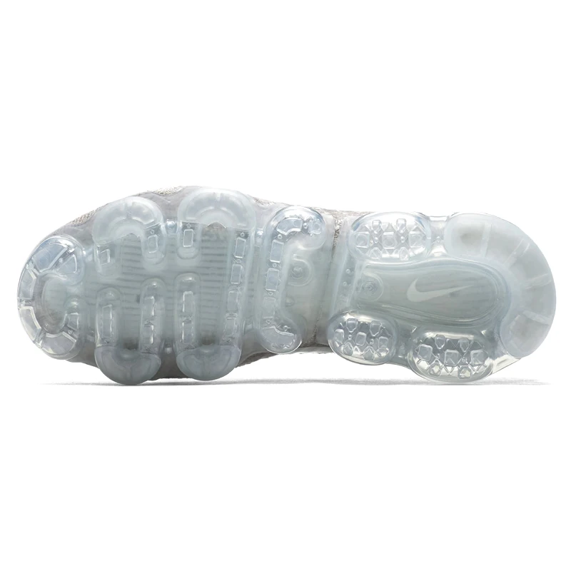 Original Authentic Nike Air VaporMax Flyknit Women's Breathable Running Shoes Outdoor Sneakers Good Quality 2019 New 849557-404