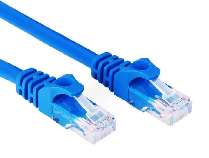 

Six Kinds of High Speed Computer Network Wire Elbow Twisted Wire Six Kinds of Gigabit Broadband Wire 2m 3M