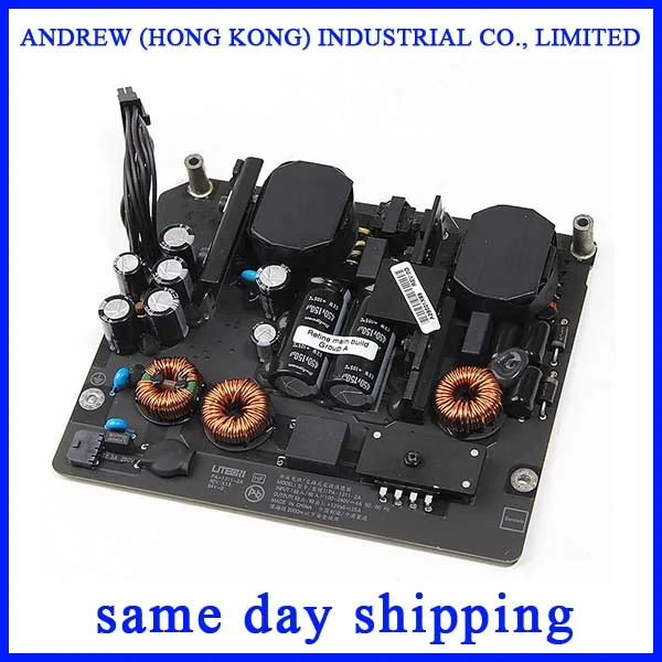 

Original NEW 300W A1419 Power Supply for iMac 27" A1419 PSU 2012-2017 Year PA-1311-2A ADP-300AF T 661-7886 661-7170 661-03524