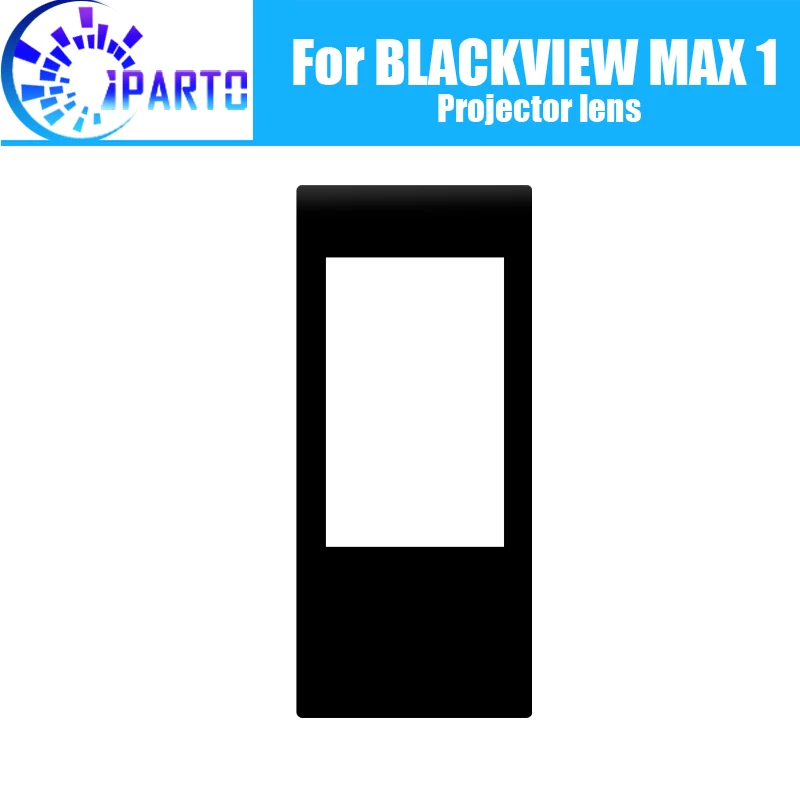 

BLACKVIEW MAX 1 Projector lens 100% Original New Projector Glass lens Replacement For BLACKVIEW MAX 1
