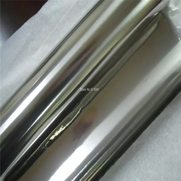 Gr1 Titanium фольги тонкая полоска 0.1*480 мм, 10 кг