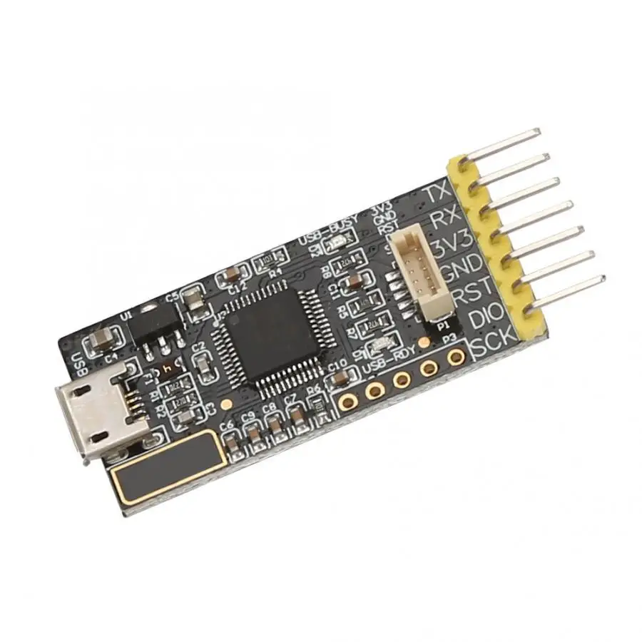 ELink32/Cotex-M Free Drive Simulator скачать SWD/STM32F загрузочный дебюгер в основном используется для моделирования