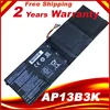 Оригинальный аккумулятор для ноутбука AP13B3K, для Acer Aspire V5 R7 V5-572G V5-573G V5-472G V5-473G V5-552G M5-583P V5-572P R7-571 AP13B8K ► Фото 1/4