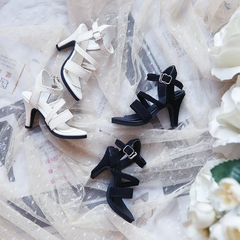 

1/3 scale BJD High heels shoes sandals for BJD/SD doll accessories.not include doll,clothes,wig and other accessories 18D2730