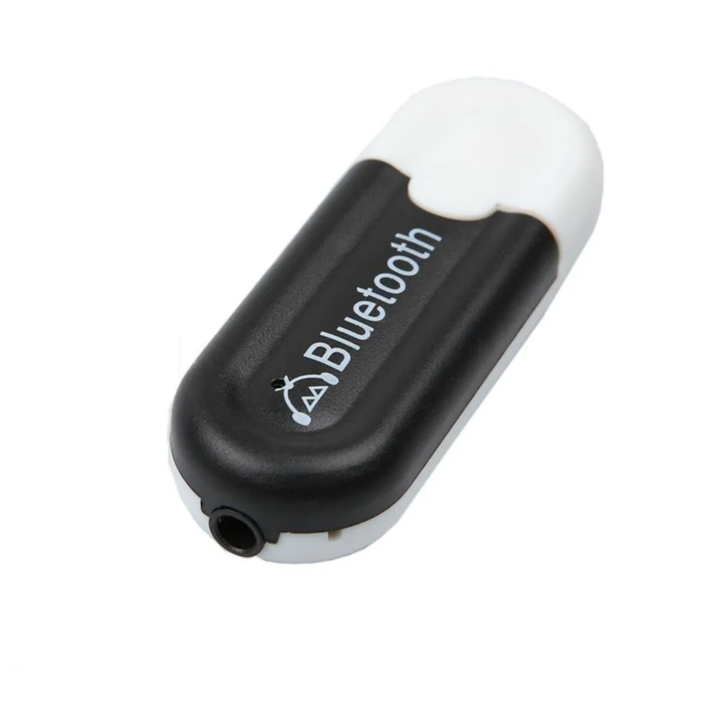 Mini USB Автомобильное Bluetooth приемник Aux 3,5 мм аудио приемник Bluetooth адаптер Car Kit Музыка приемник для стерео Динамик