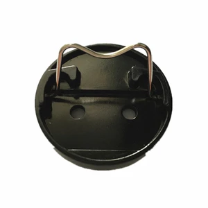 Паяльник DIY Простая подставка для сварки станция Держатель утюга база - изображение