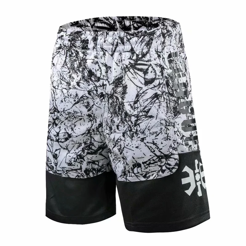 التمويه شورت كرة السلة القصير فضفاض شورتات للبحر رياضة التدريب الركض الرياضة بنطال قصير الرجال سريعة الجافة تشغيل السراويل التمويه شورت كرة السلة القصير فضفاض شورتات للبحر رياضة التدريب الركض الرياضة بنطال قصير الرجال سريعة الجافة تشغيل السراويل