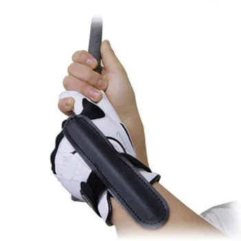 

Golf Wrist Corrector Wrist Posture Correction Slice Golf Training Aids Wrist Arc Tik-Tok Swing Trainer Hook-calibration Black
