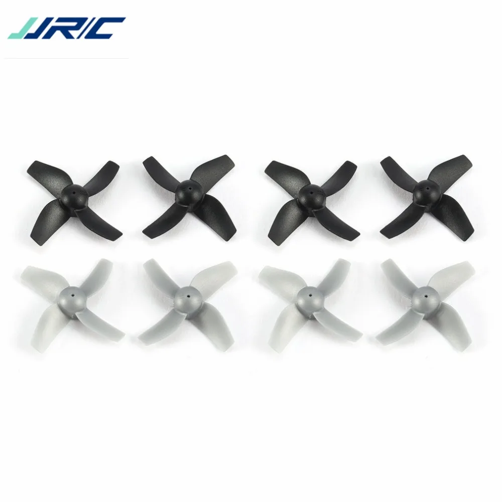 

8pcs Original CW/CCW Propeller for JJR/C H36 Drone RC Mini Quadcopter Spare Parts the Drone Propeller Accessories ht