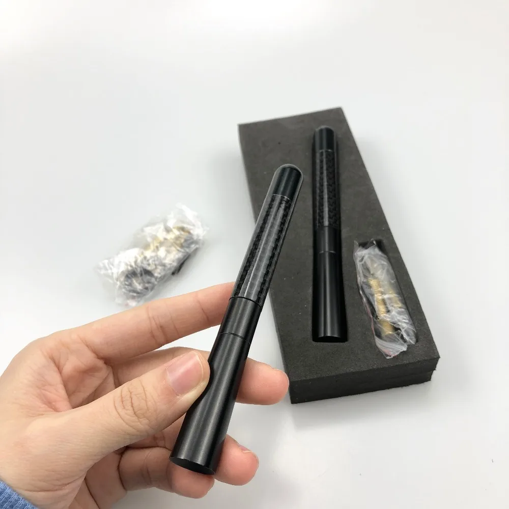 

Короткая радиоантенна из углеродного волокна для Bentley Mulsanne, прямой Летающий аппарат