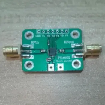 

1PC Digital Attenuator PE4302 Parallel Immediate Mode