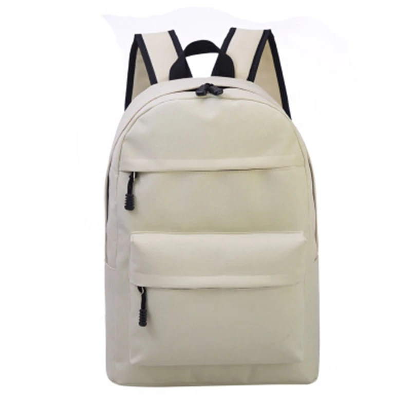 

fashion Men Women Casual Backpack School Bag Teenagers College Waterproof Travel Bag 15inch Laptop Back packs Bolsas Mochila
