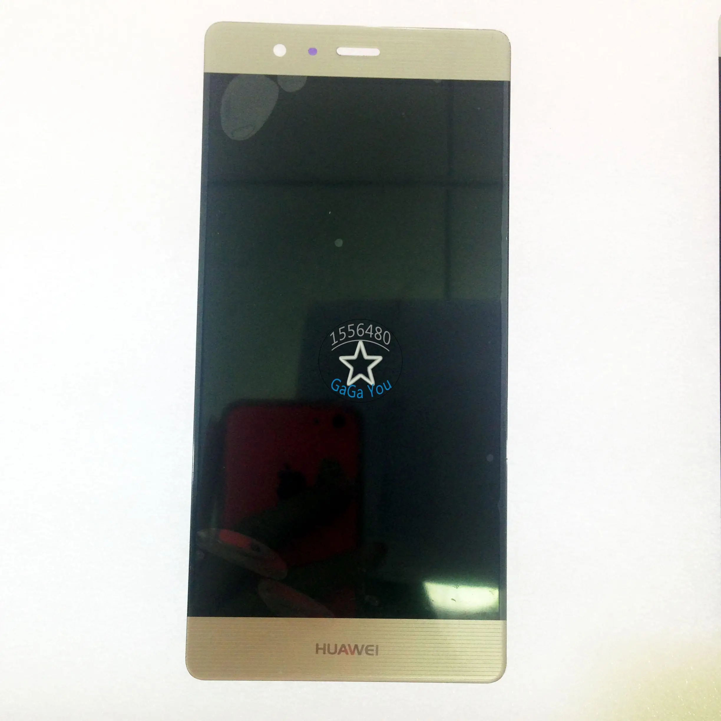 

High Quality LCD Display Touch Screen Digitizer Assembly For Huawei P9 EVA-L09 L19 L29 Screen Display Replacement Parts