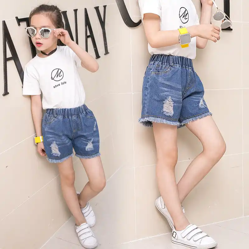 girls jeans cheap