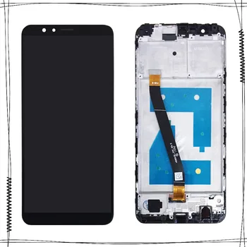 

For Huawei Honor 7X LCD Display Touch Screen Test Good Digitizer Assembly Replacement Screen For Huawei Honor7X