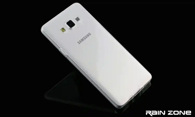 Силиконовый прозрачный мягкий чехол для Samsung GALAXY A3 A5 A7 2015 ON7 ON5 I9082 I8552|Бамперы| |