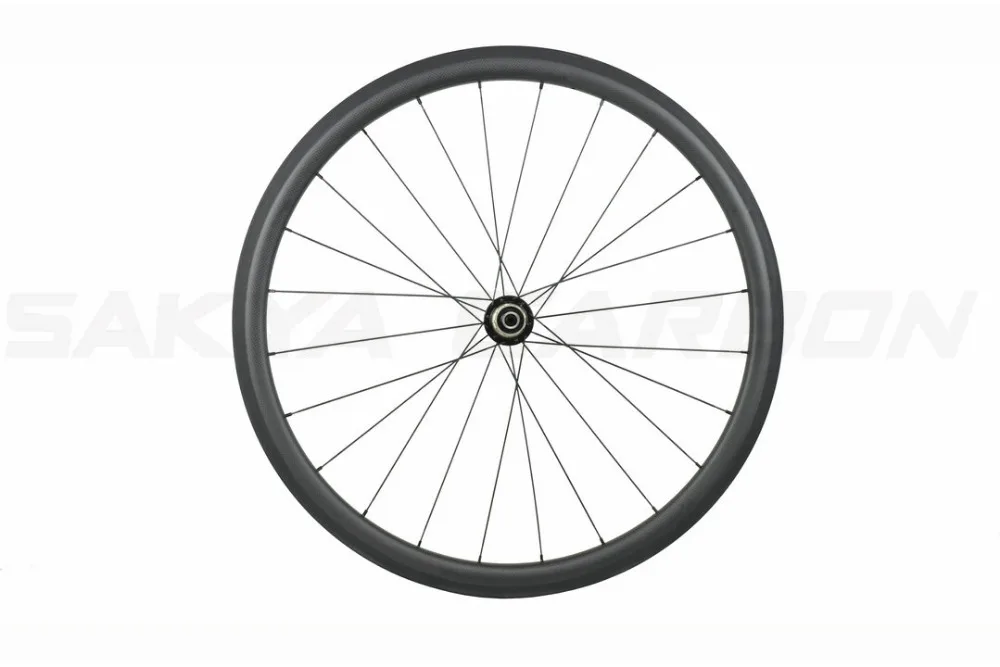 Sale No outer holes 700C 38mm tubeless carbon wheels 23mm wide road bike wheels 250 degree high temparature basalt braking surface 7 Sale No outer holes 700C 38mm tubeless carbon wheels 23mm wide road bike wheels 250 degree high temparature basalt braking surface 7