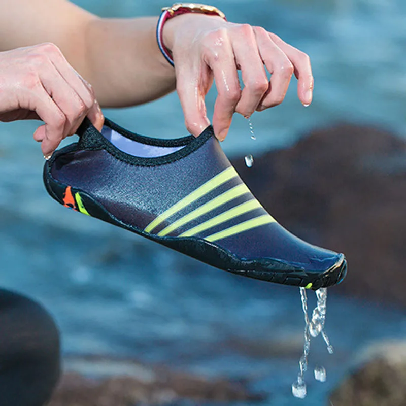 Buy Size 35 46 Flat Water Shoes Outdoor