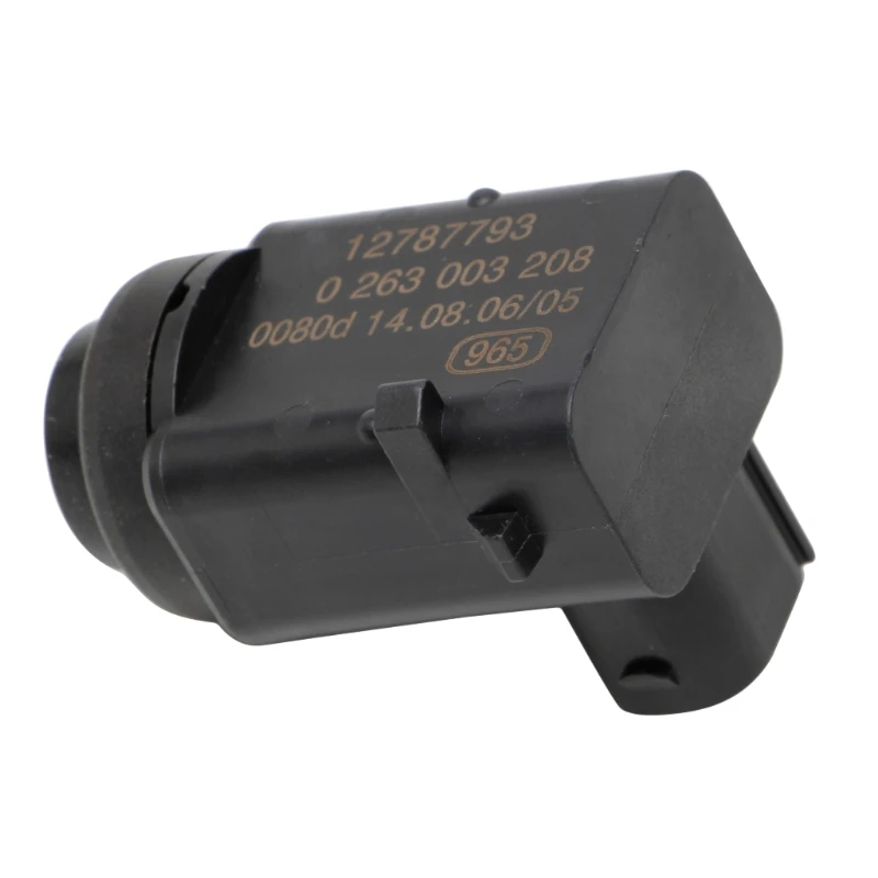 

New 1 Pcs 12787793 0263003208 PDC Parking Sensor Reverse For Opel Ford
