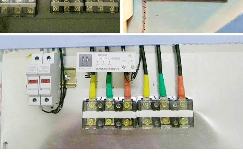 TB1504 клеммный блок разъем высокого тока 4 P 600 V 15A 4 положения универсальная комбинированная фиксированная параллельная монтажная плата