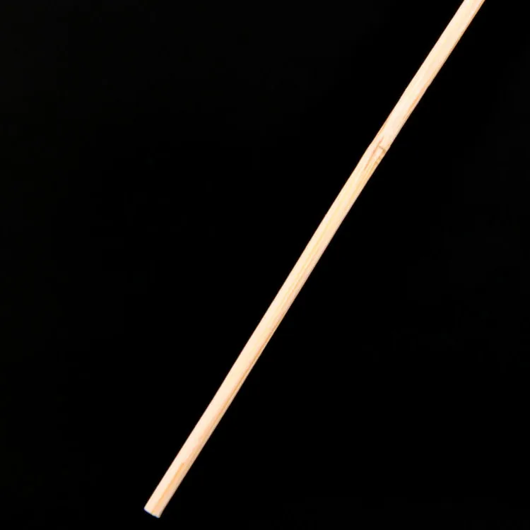 bamboo handle