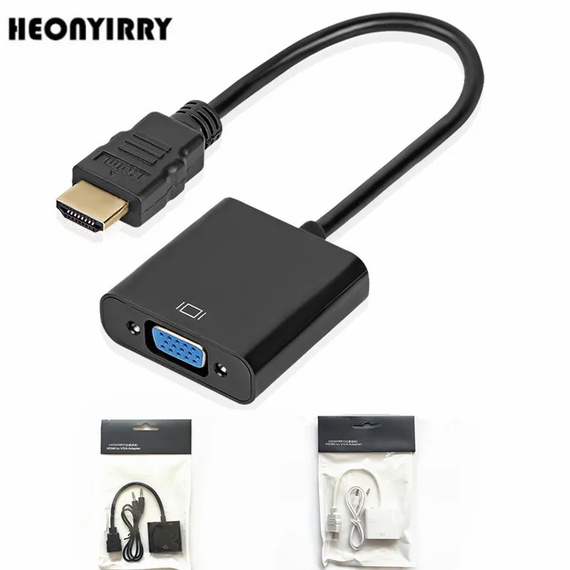 Купить Кабель Вга Hdmi