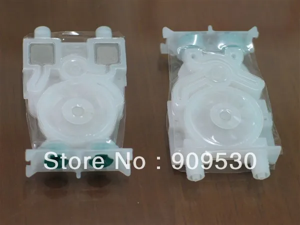 

Printer Damper for MUTOH VJ-1618,1614,6000, VS-640