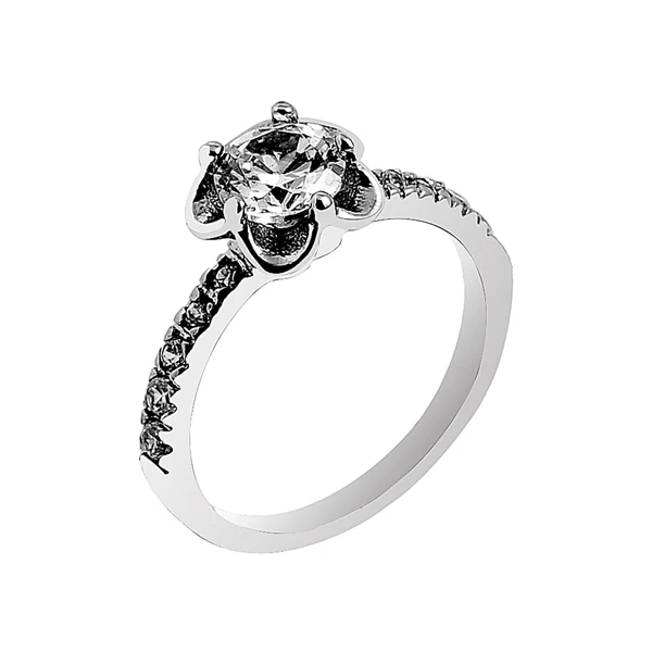 

TF-65 Hot Magic Letter The Lord of One Ring Black Silver Gold Titanium Stainless Steel Ring for Men Women