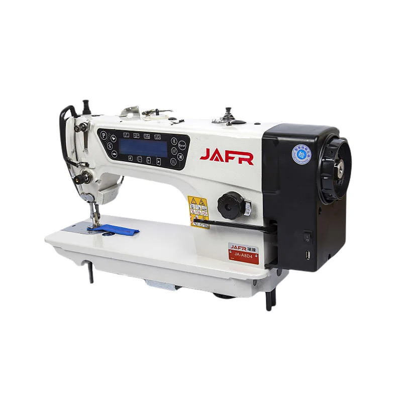 Автоматическая швейная машина компьютерная швейная машина промышленная электрическая швейная машина бытовая швейная машина