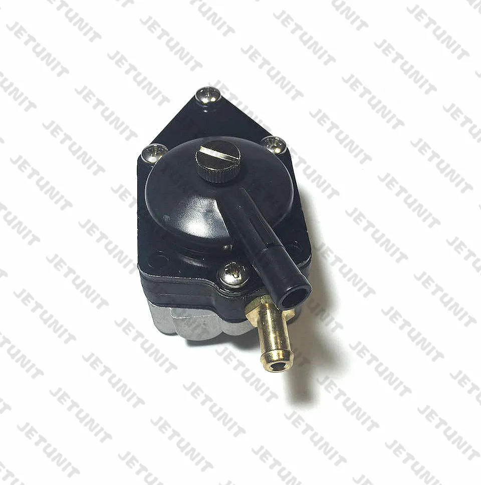 Jetблок подвесной топливный насос в сборе для Evinrude Джонсон OMC 0438556 0385781 0388268 0394543 0395713 0398338 0398387 0432451