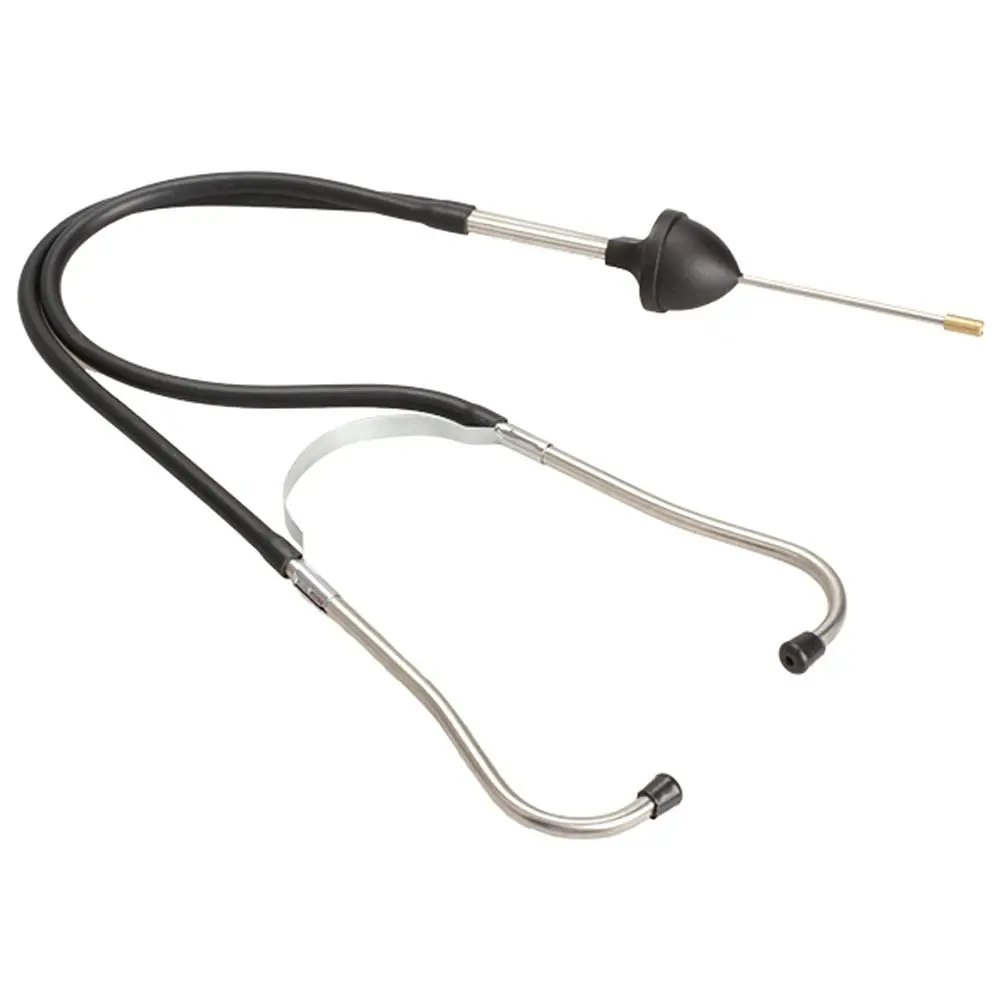Mainpoint Car Engine Block Stethoscope Auto Tester Analyzer Detector