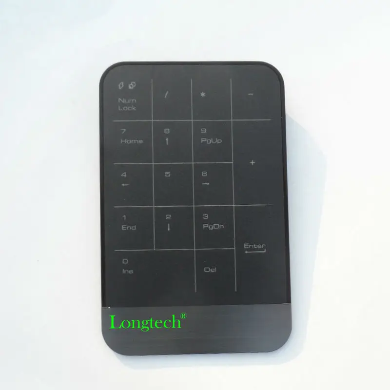 Keypad Keypad